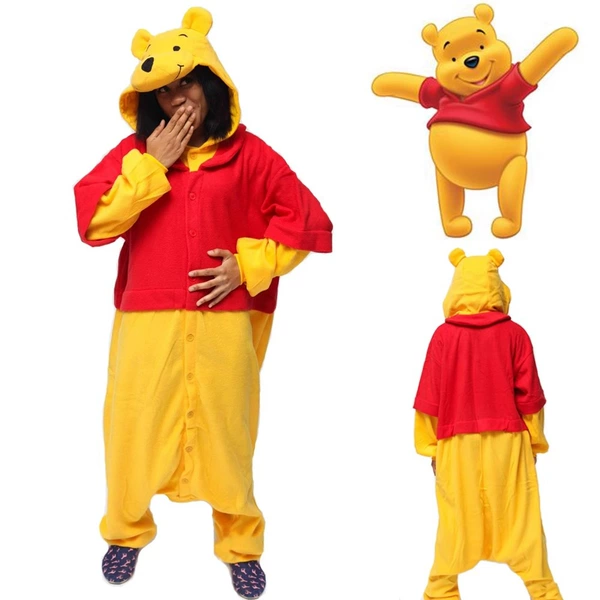 Winnie the Pooh