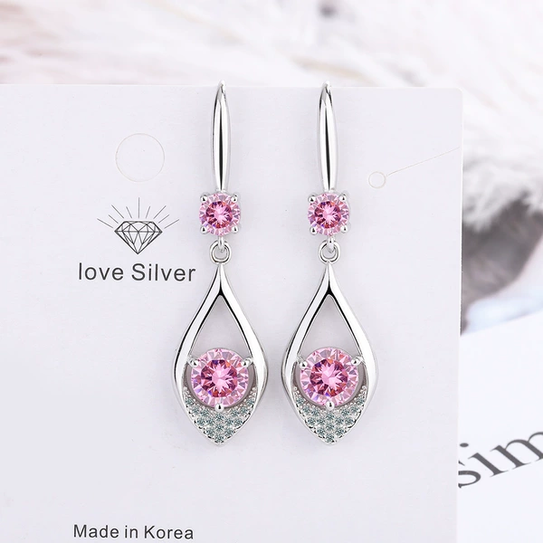 Pink diamond