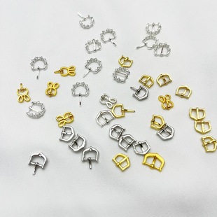 s925�y�펧���ֱ���diy���K���������Kβ�۽�ָ������^
