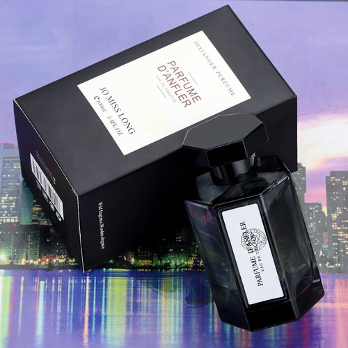 Internet celebrity Di Xiang'er Road to Hades men's and women's perfume Berlin girl student long-lasting eau de toilette 100ml