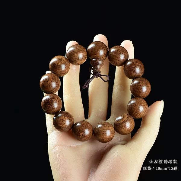 18mm*13 precision pagoda style