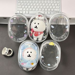 ins�ް���朴����ް�pvc10cm���ޱ��o����������ռ{�����ins�L