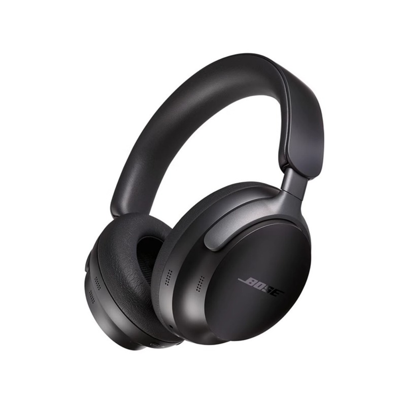 Bose QuietComfort noise cancelling earphones Ultra Bluetooth|undefined