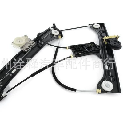 Series Gt/F34 Front – Other brake systems