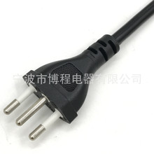 �����Դ������Ʒ��β���^늾�UC�J�CPVC���|1.6����о3*1.5MM2