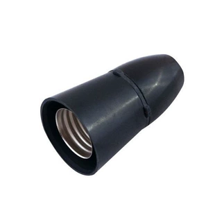 香港新加坡 悬挂式吊灯 黑色E27螺口灯头 PENDANT LAMP HOLDER
