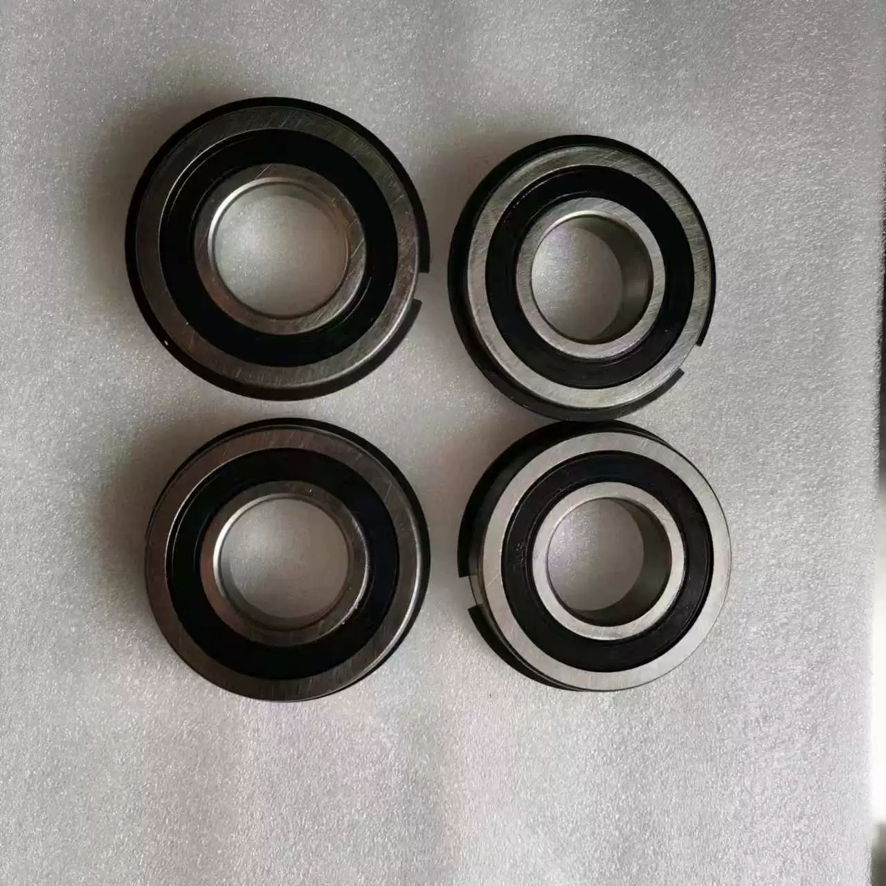 4 шт. используются в John Deere AM102888 AM131046 AM137758 05435700 Подшипники передних колес