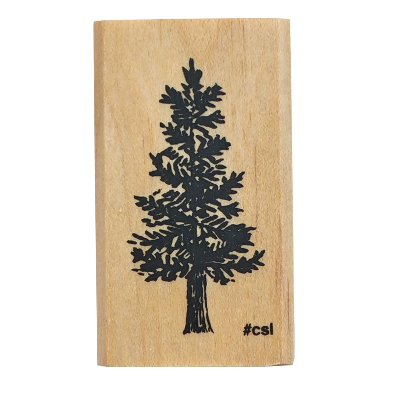 [【新品】日本KODOMO NOKAO木头印章创意手账章N I LOVE STAMP1533]