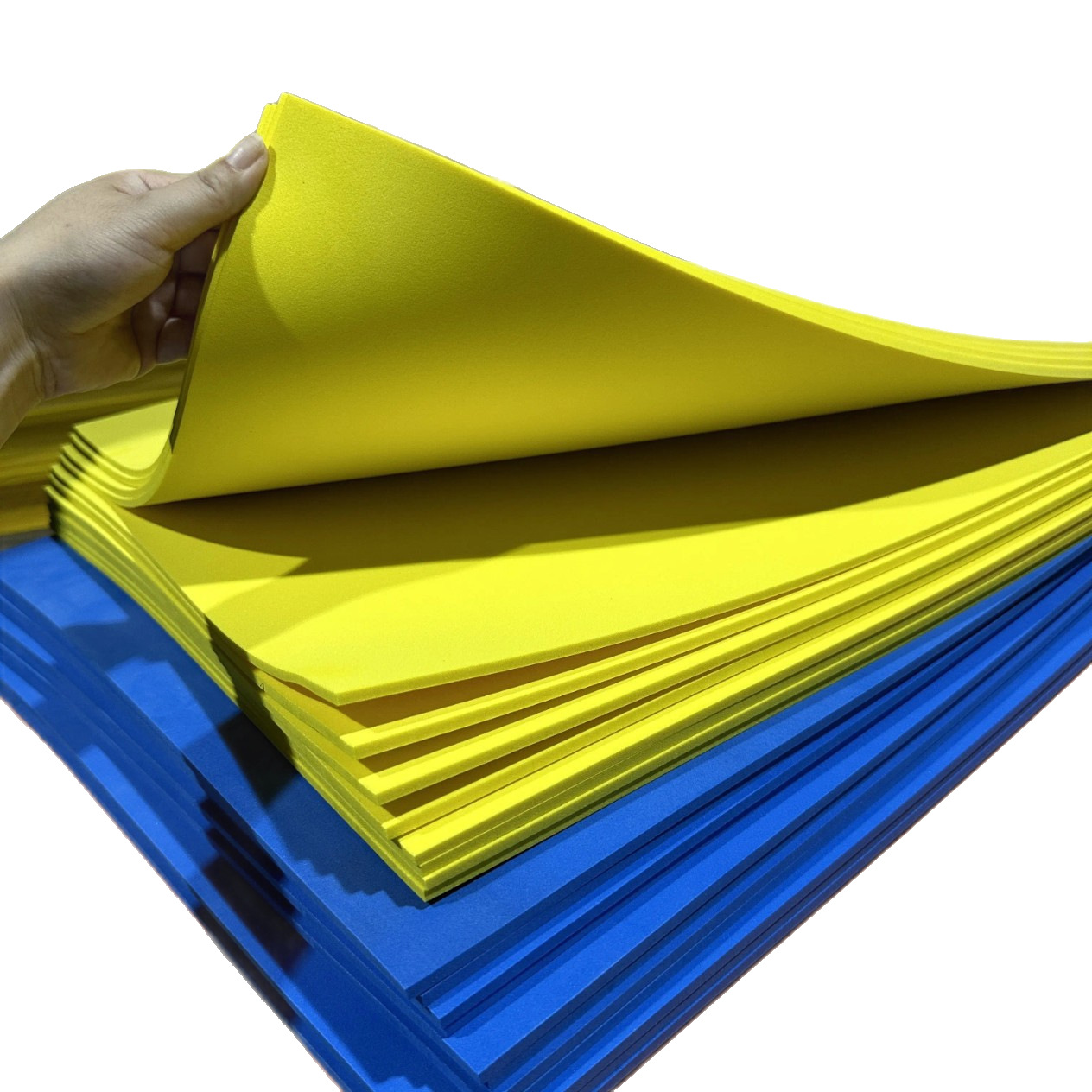 Estera de rodillas de jardinería EVA imprimible, ejercicio de yoga, cojín de espuma multifuncional, cojín de reparación de coche, rodilleras, cojín de espuma antideslizante