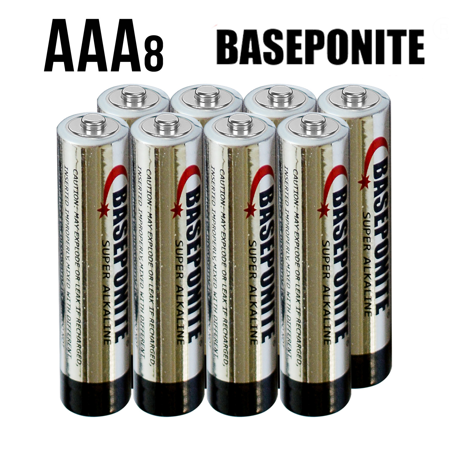 10件批发高功率碱性锌锰7号干电池LR03电池麦克风乐高玩具配套