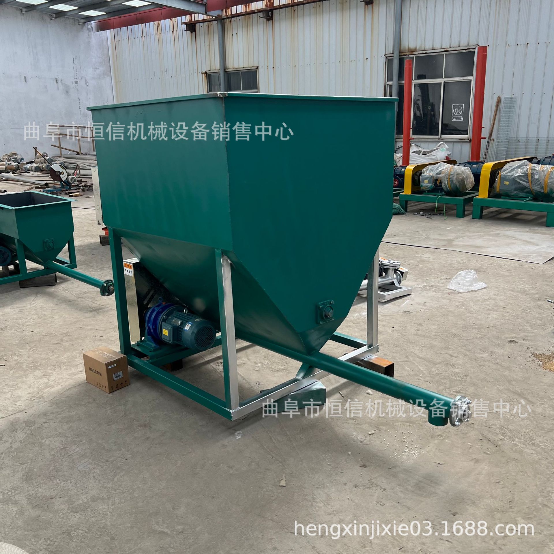 可调速矿石粉微小型喂料机zcjb 水滑石粉定量给料机给粉机 直供