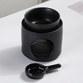 陶瓷工艺品;香薰蜡烛工具;香炉