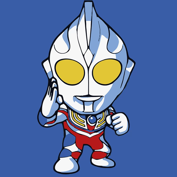 Ultraman [Bunny] 09