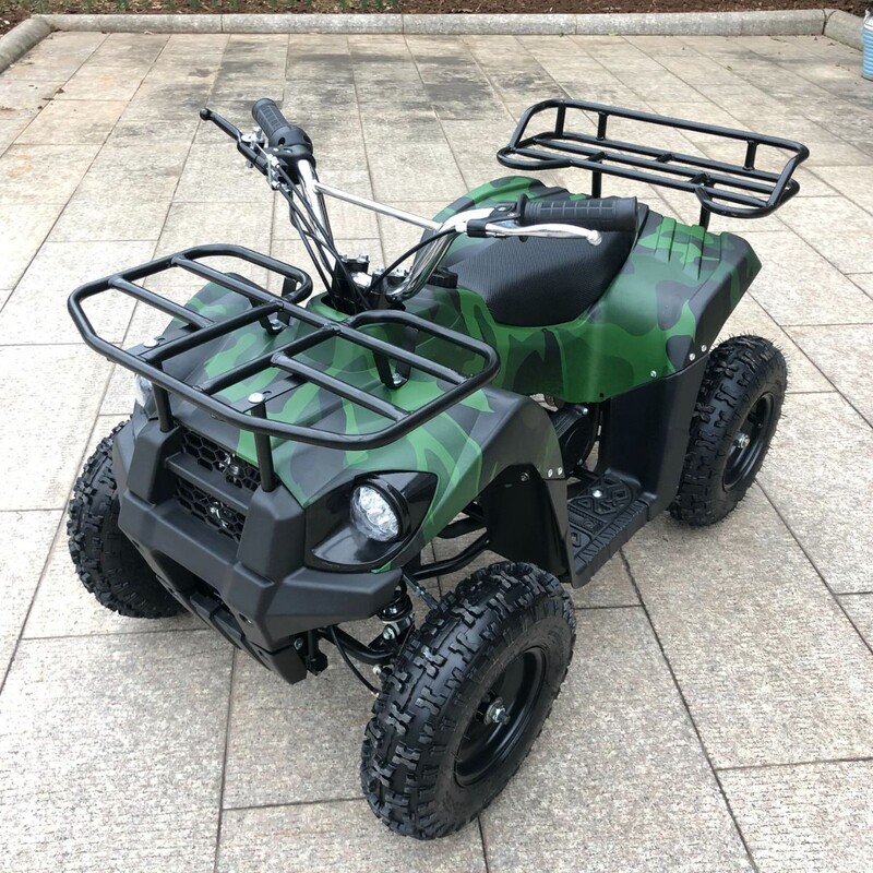 49cc ATV small four-wheel motorcycle all-terrain children's four-wheel off-road two-stroke mini off-road vehicle 49cc ATV small four-wheel motorcycle all-terrain children's four-wheel off-road two-stroke mini off-road vehicle