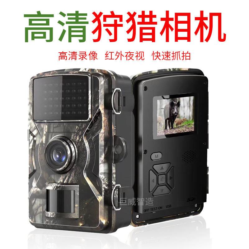 camera