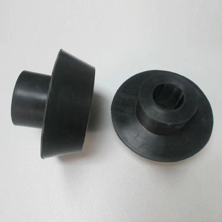 天然 硅橡胶制品配件 氢化丁腈橡胶防水盖 广东 东莞市