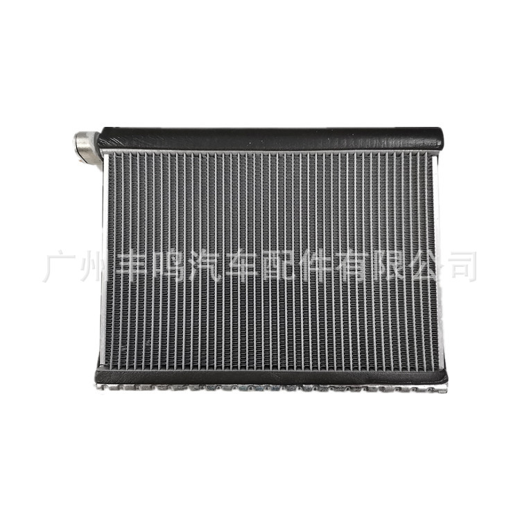 Montaje del evaporador del aire acondicionado del coche 27280-3xa0b conveniente para Nissan