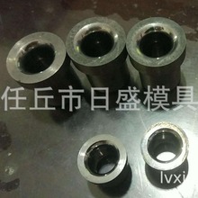 钢绞线模具 绞线成揽模具 钨钢过线模 调直模具 过线模