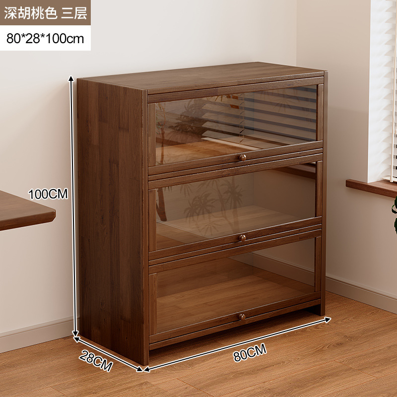 Estantes de cocina, ollas multicapa de piso a techo, gabinetes de almacenamiento para microondas, gabinetes de almacenamiento con grietas multifuncionales para el hogar, gabinetes