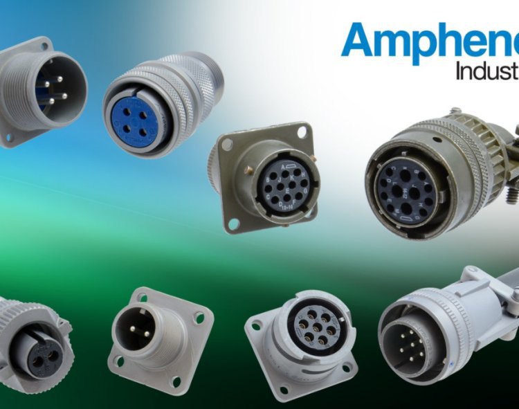 可提供原厂出货单 报关单 AMPHENOL 连接器 1330-2-PEM