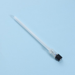 使い捨て7 #腰麻針腰椎穿刺針麻酔用針0.7 # * 90mm斜尖式脊椎針22G