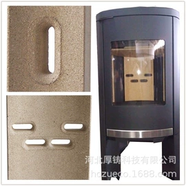 特种建材;其他非金属;保温隔热材料