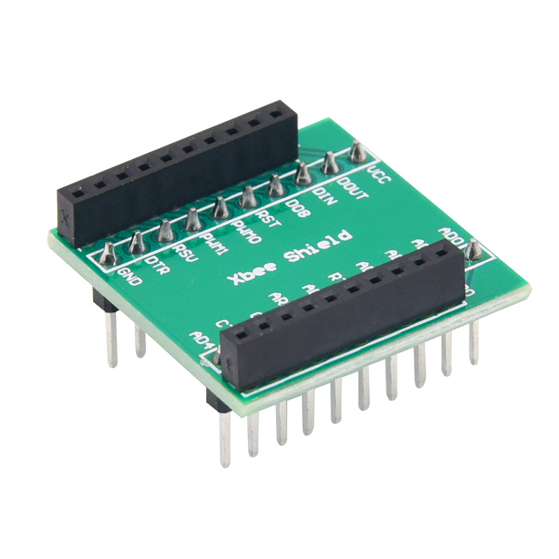 XBEE Shield底板 转接板 适用于ARDUINO单片机/开发板