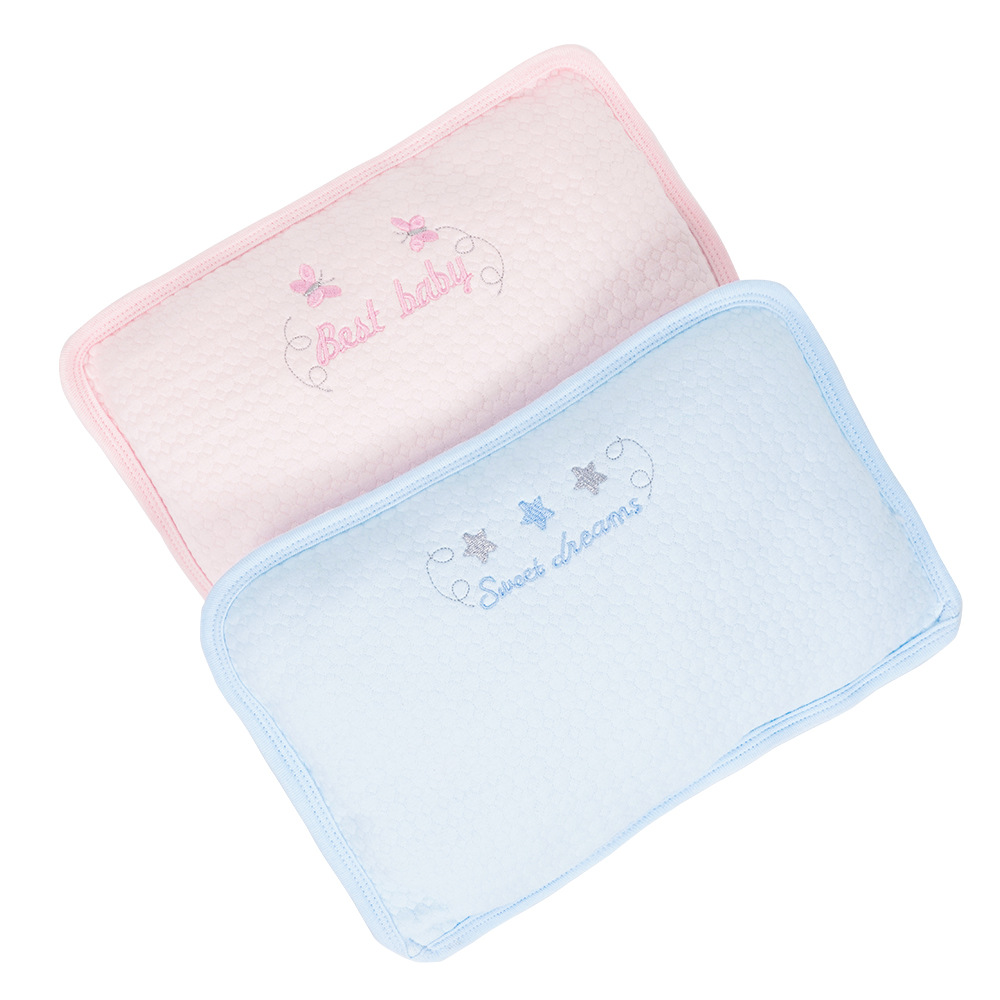 Sunnozy super suave ropa de cama para recién nacidos 3 piezas juego de artefactos para dormir bolsas de dormir bebés set de almohadas manta para bebés