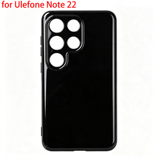 �m��춚W���LUlefone Note 22�֙C���ز�TPU