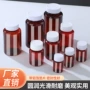 大口液体广口密封样品瓶