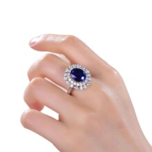 �W���¿�S925�y�18k���������{��ʯ��ָ�M荺��s����錚