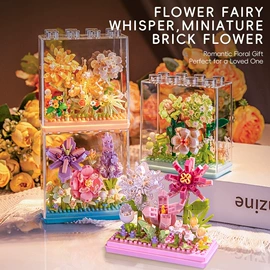 积木类;科教玩具;手办模型