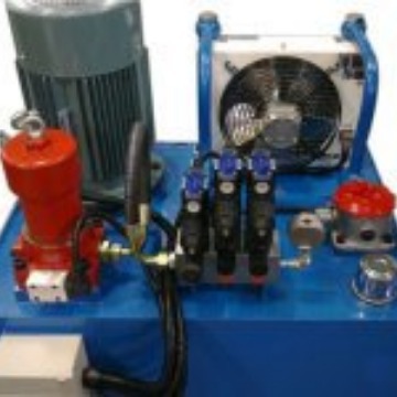 厂家供应优质YC-Z150/75轧铝机液压系统