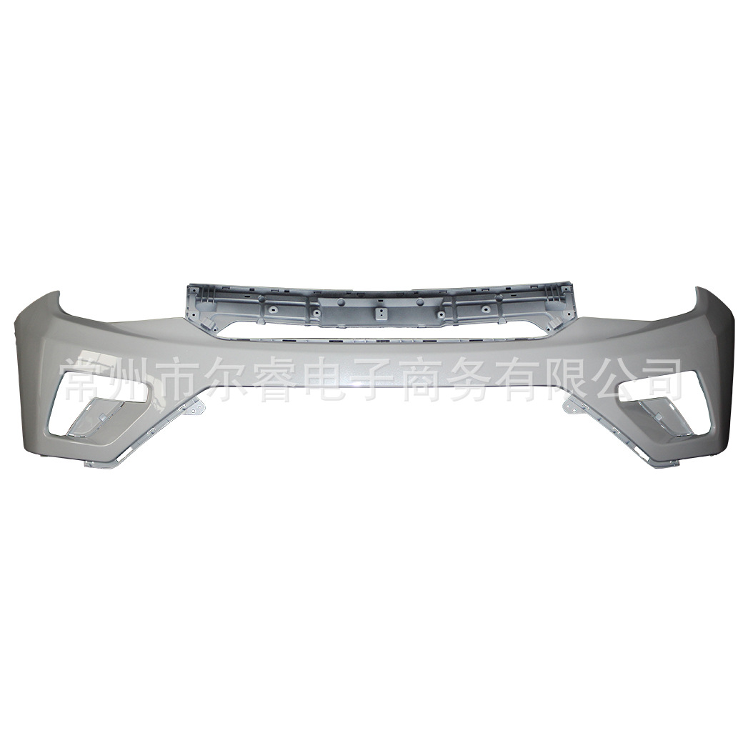 Suitable for Changan CS75 front and rear bumpers, 2013-2017 models, CS75 front and rear bumper surround