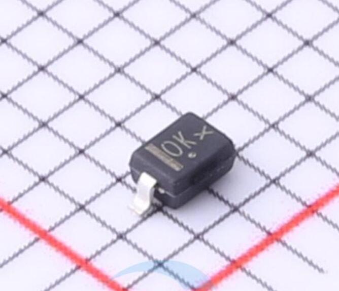 MM3Z9V1T1G 封装 SOD323 稳压二极管