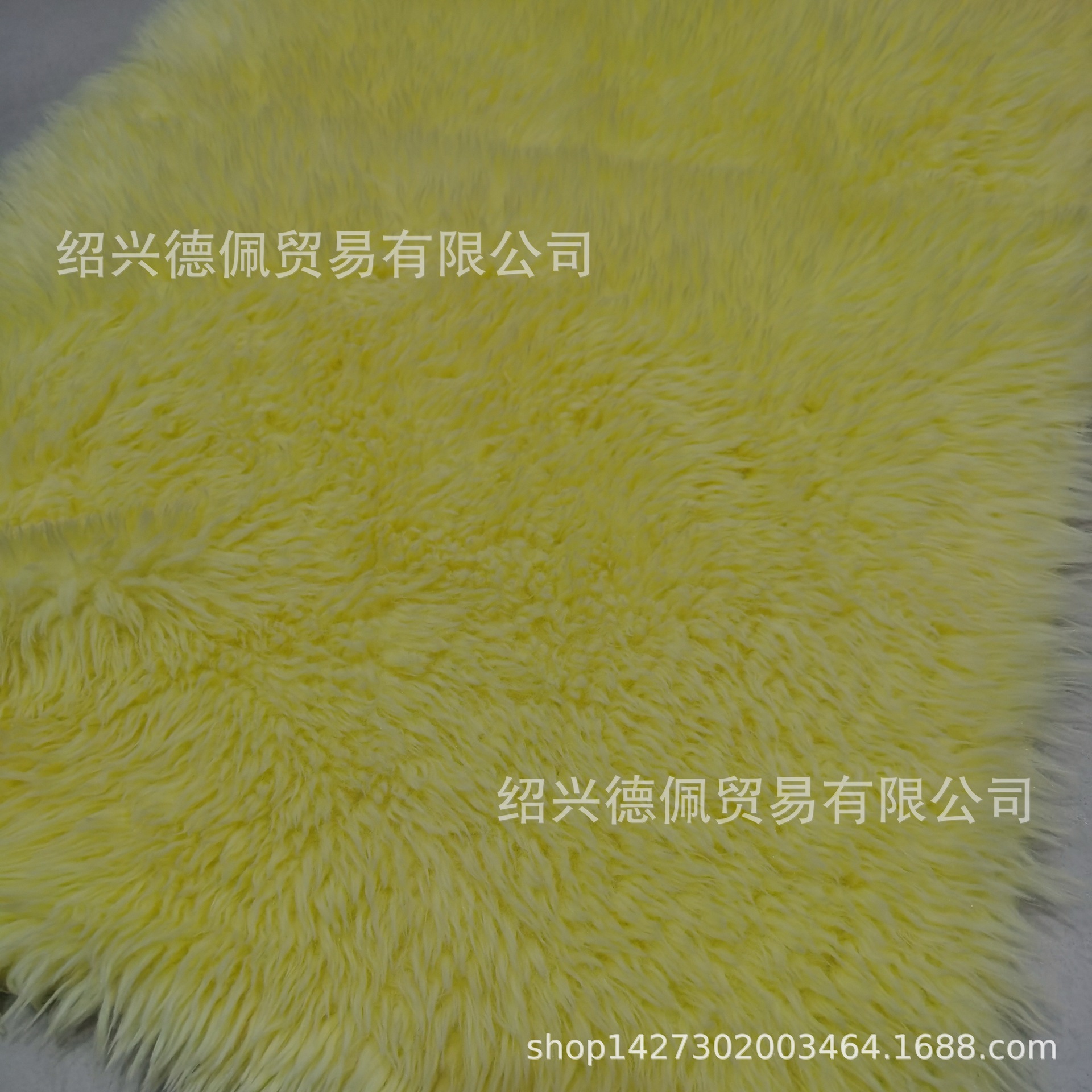 라이트 옐로우 쌀 샘플