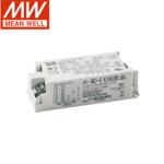 台湾明纬开关电源XLC-40-12/24/H 40W多级恒功率/恒压LED驱动器