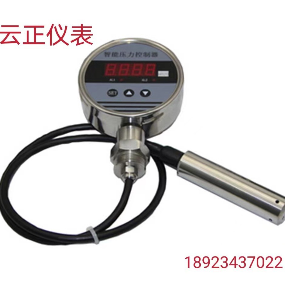 LS2000 智能数显液位控制开关   液位控制器  液位开关