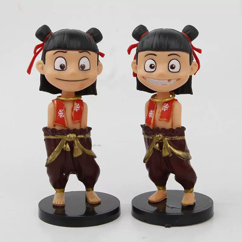 Крупная минифигура, игрушка, подарок на день рождения