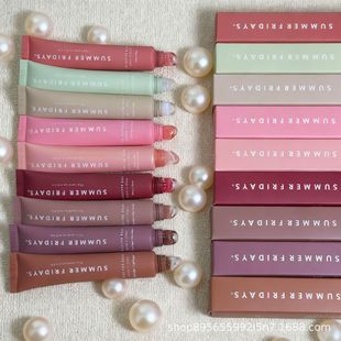 ���Q����F؛SummerFridays�̝��@ɫ�־��������ʱ����̝�������1