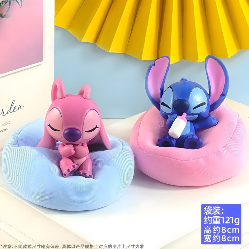クレヨンしんちゃんの手作りブラインドケース美楽ティクロミルビ宝可夢いちご熊玩具人形置物模型|undefined