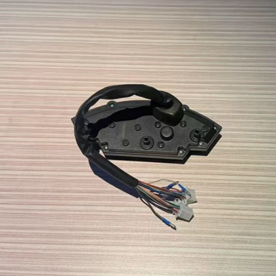 Motorcycle Modification Accessories Lcd Motosiklet cihazları