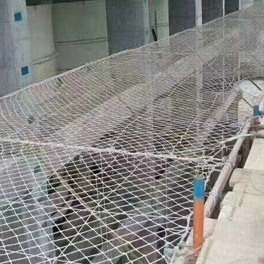 供应钢结构网 建筑工地棚架防护网 专业施工排栅防尘网厂批发价格