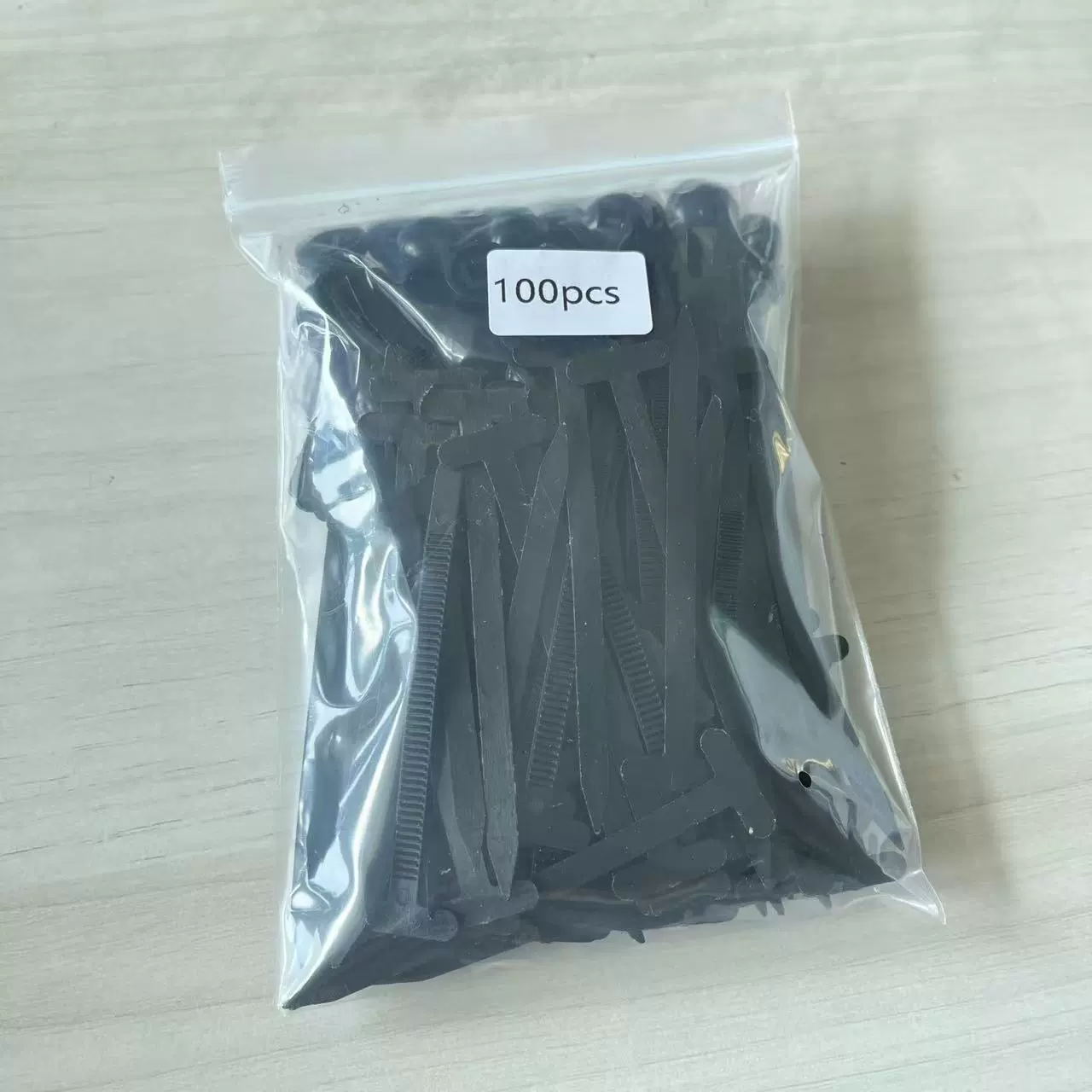 Nylon Universal Cable Tie Buckle Nylon Universal Tie Buckling Automotive Plastic Fasteners