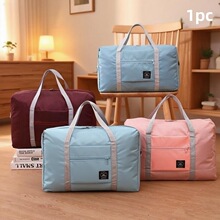 W 94822 Large Capacity Hand Carry Travel Bag �������а�