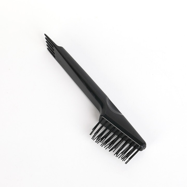 バウンス防毛ヘアブラシセット静電防止順髪マッサージ乾湿両用Bounce CurlDefin|undefined