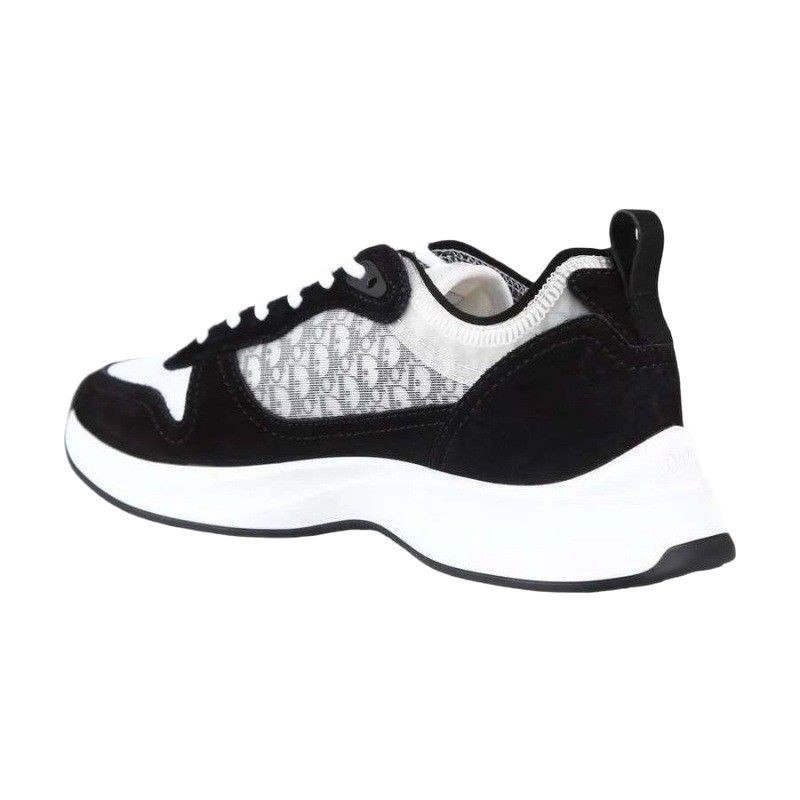Cross-Border Trade Putian Shoes B25 Couple Sports Shoes Casual Fashion Men's Shoes Breathable Height-Increasing Shoes Trendy Dad Shoes