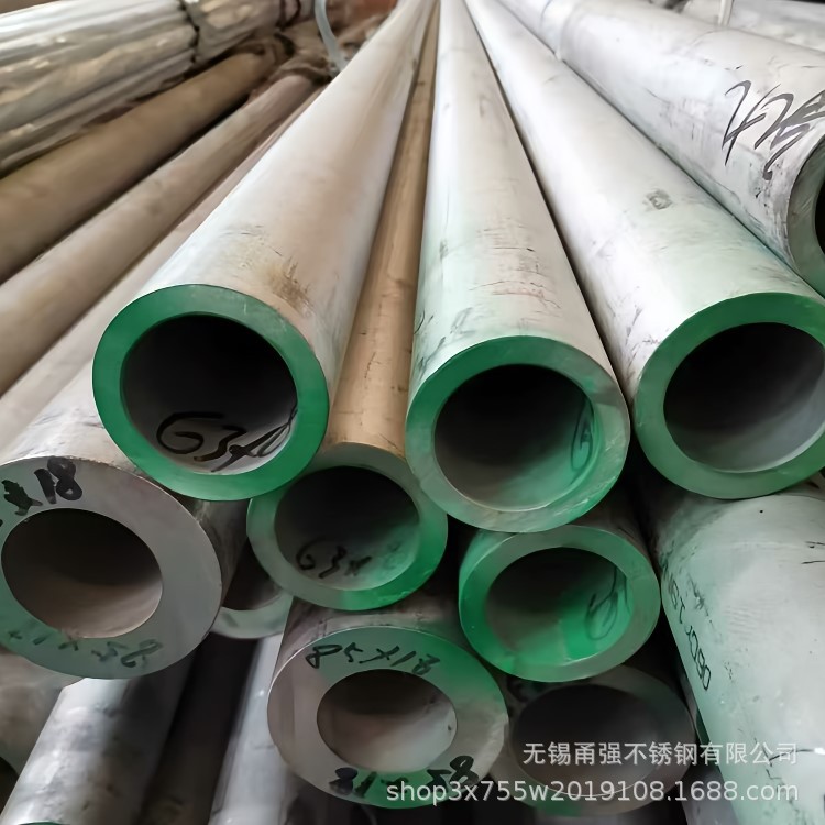 供应2507不锈钢无缝管022Cr25Ni7Mo4N超级双相钢高浓度氯化物环境