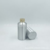 Metal bottle for traveling, 300 ml