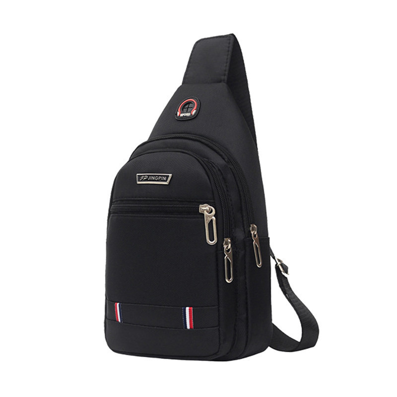 men's chest bag